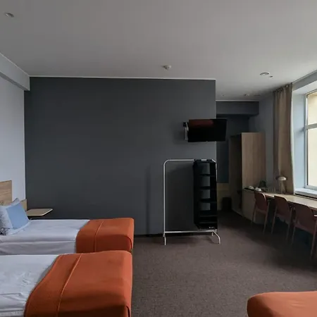 Apartment Stylish Private In Art Vilnius