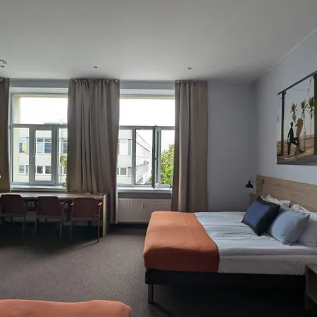 Apartment Stylish Private In Art