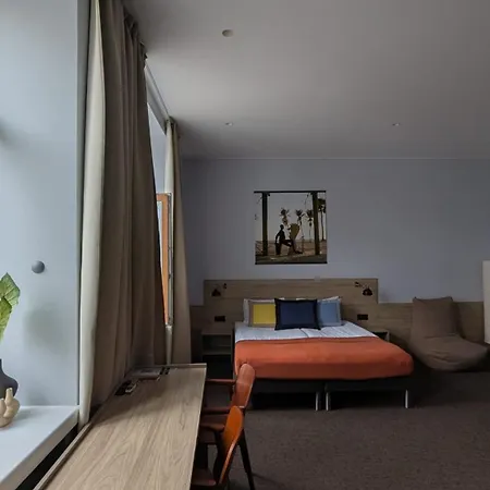 Apartman Stylish Private In Art