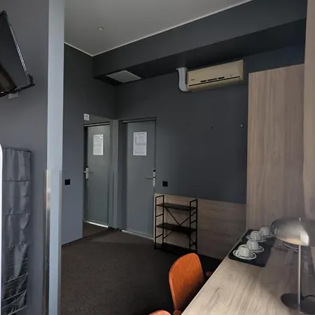 Stylish Private In Art Вильнюс