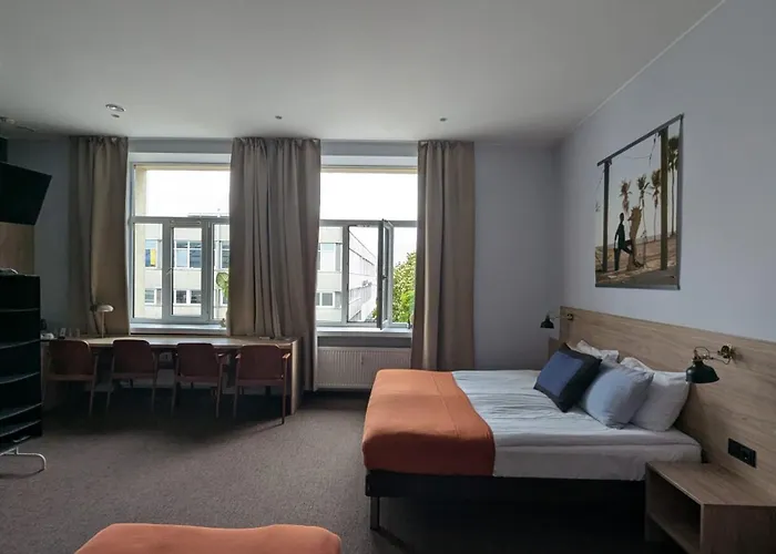 Apartman Stylish Private In Art