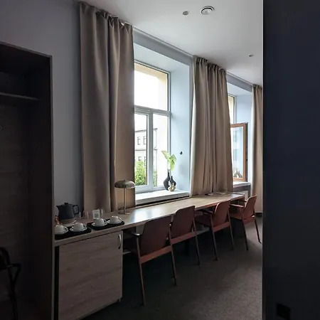 Apartment Stylish Private In Art